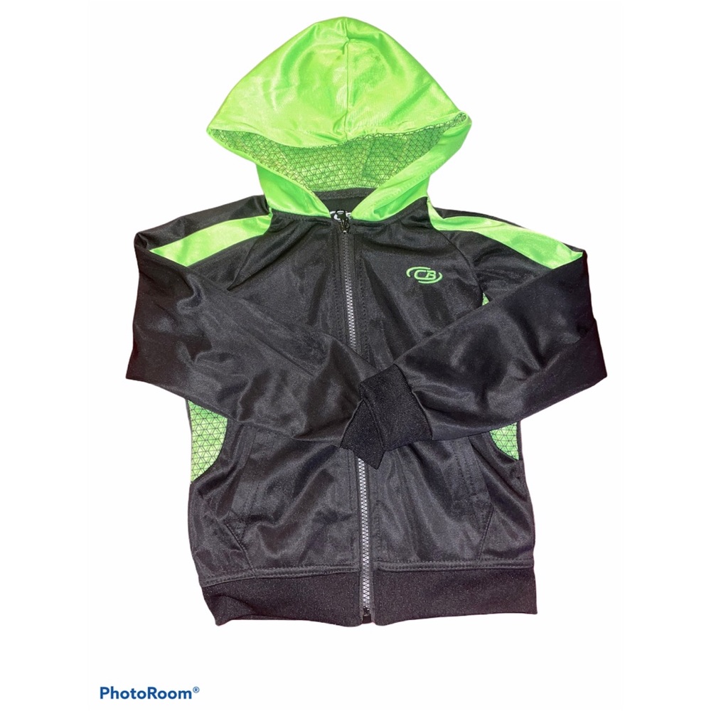 Gently loved boys hoodie